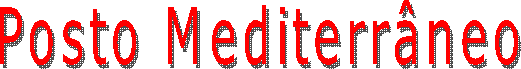 Posto Mediterrneo